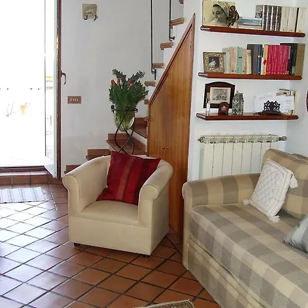 Terrazza Sul Mare Appartement Napels