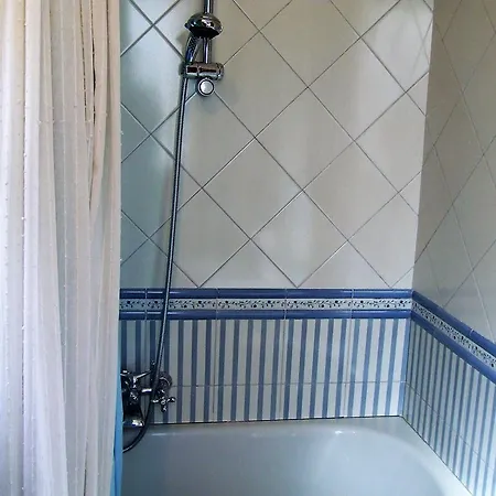 Terrazza Sul Mare Appartement
