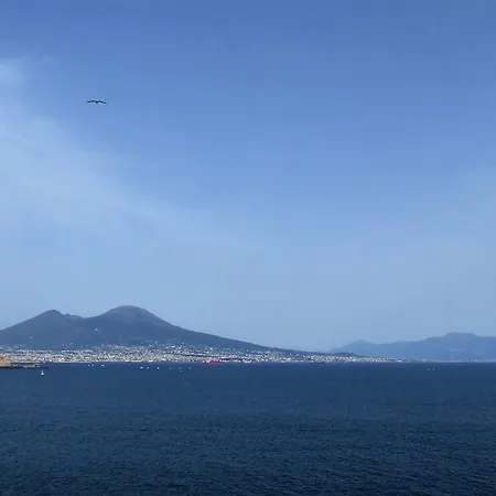 Terrazza Sul Mare Appartement *
