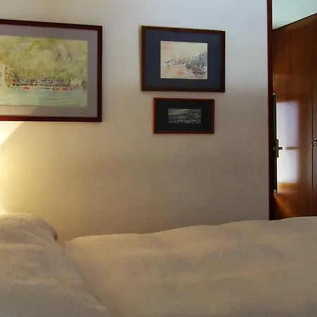 Appartement Terrazza Sul Mare