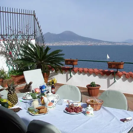 Terrazza Sul Mare Napels