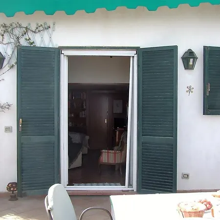 Terrazza Sul Mare Napels